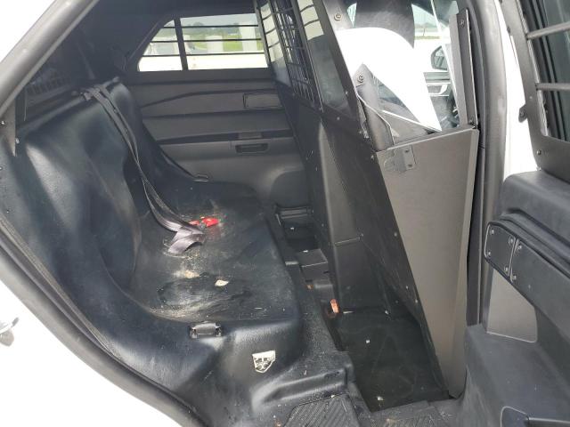 Photo 10 from auction – 2021 FORD EXPLORER P with VIN 1FM5K8AB9MGA64321