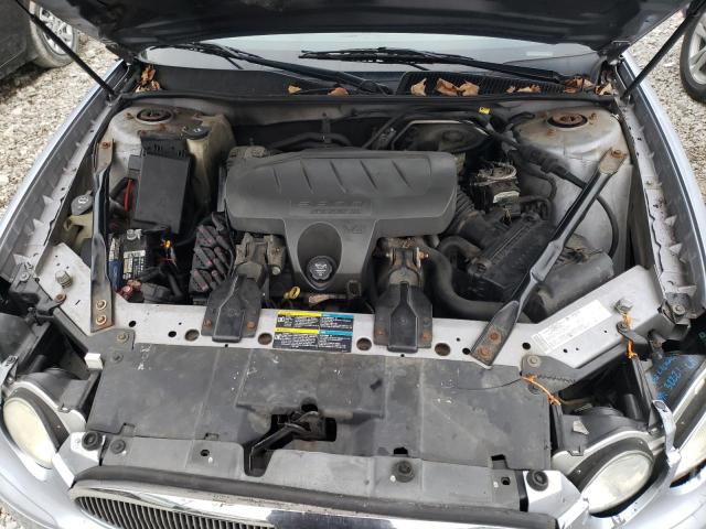 Photo 11 from auction – 2006 BUICK LACROSSE C with VIN 2G4WC582061299969