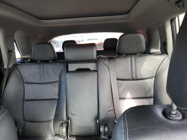 Photo 10 from auction – 2013 KIA SORENTO SX with VIN 5XYKWDA23DG320024