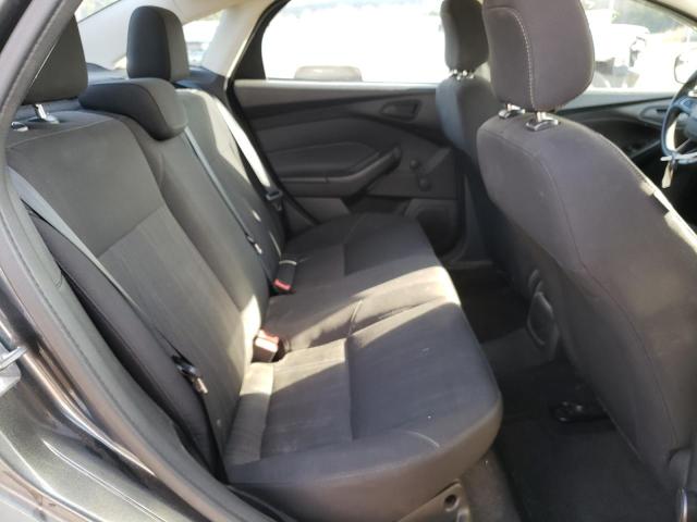 Photo 10 from auction – 2016 FORD FOCUS S with VIN 1FADP3E28GL355649