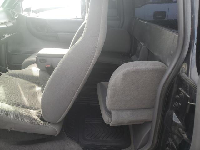 Photo 10 from auction – 2001 FORD RANGER SUP with VIN 1FTZR15E91PA87557