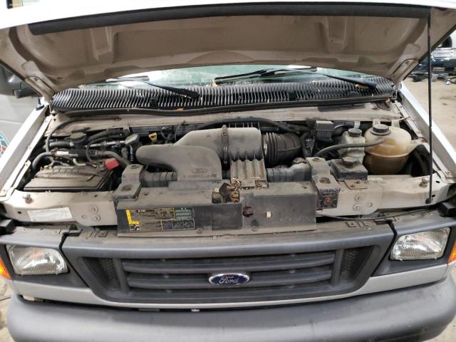 Photo 12 from auction – 2006 FORD ECONOLINE with VIN 1FBSS31L16DA18381