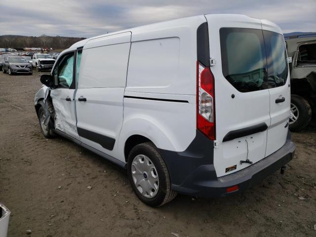 Photo 2 from auction – 2017 FORD TRANSIT CO with VIN NM0LS7E78H1322135