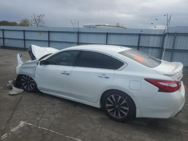 Photo 2 from auction – 2017 NISSAN ALTIMA 2.5 with VIN 1N4AL3AP5HC274688