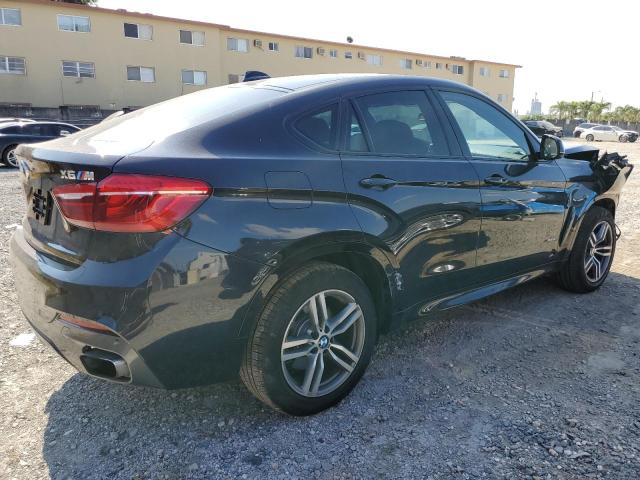 Photo 3 from auction – 2015 BMW X6 XDRIVE5 with VIN 5UXKU6C50F0F94199