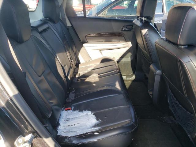 Photo 11 from auction – 2015 GMC TERRAIN DE with VIN 2GKFLZE33F6363387