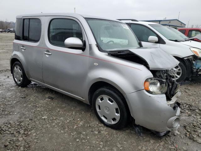Photo 4 from auction – 2010 NISSAN CUBE BASE with VIN JN8AZ2KR4AT154975