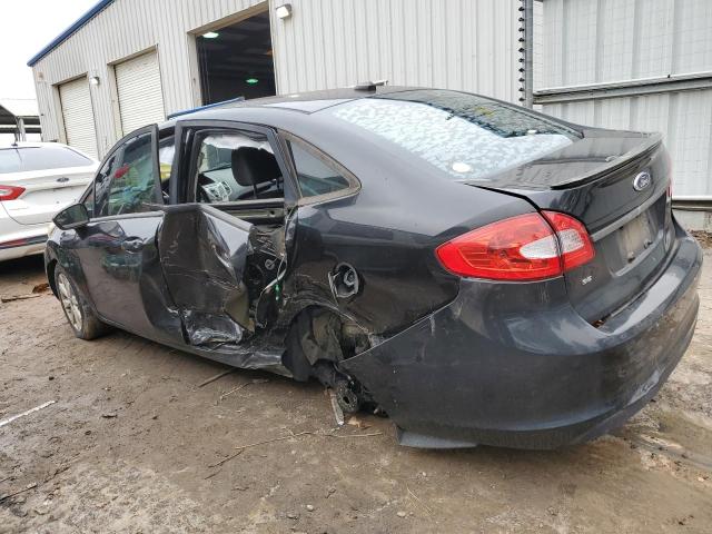 Photo 2 from auction – 2012 FORD FIESTA SE with VIN 3FADP4BJ2CM221309