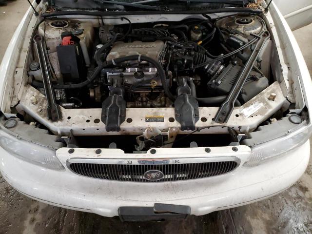 Photo 11 from auction – 2003 BUICK CENTURY CU with VIN 2G4WS52J231210773