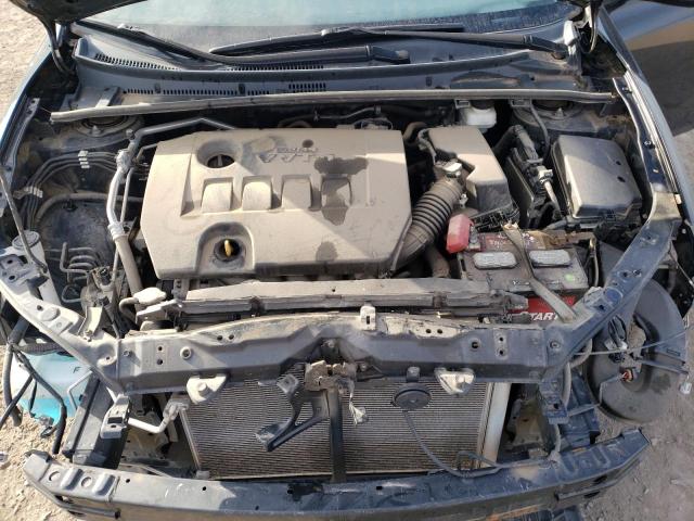 Photo 11 from auction – 2014 TOYOTA COROLLA L with VIN 2T1BURHE8EC063541