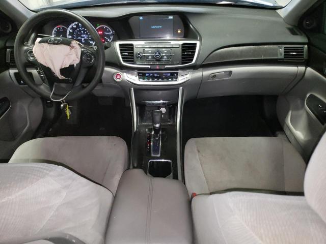 Photo 8 from auction – 2014 HONDA ACCORD EX with VIN 1HGCR2F79EA148105