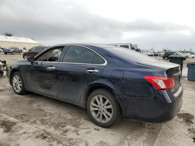 Photo 2 from auction – 2008 LEXUS ES 350 with VIN JTHBJ46G982219992