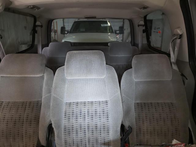 Photo 10 from auction – 2003 CHEVROLET VENTURE with VIN 1GNDX03EX3D228502