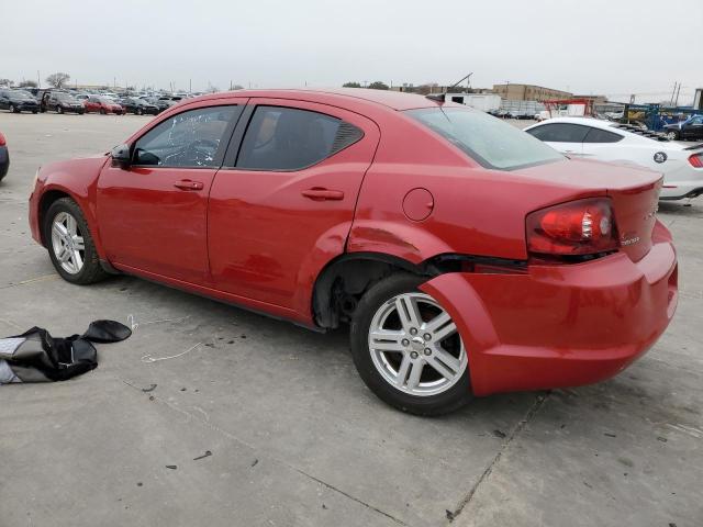 Foto 2 de la subasta – 2013 DODGE AVENGER SX con VIN 1C3CDZCB1DN688607