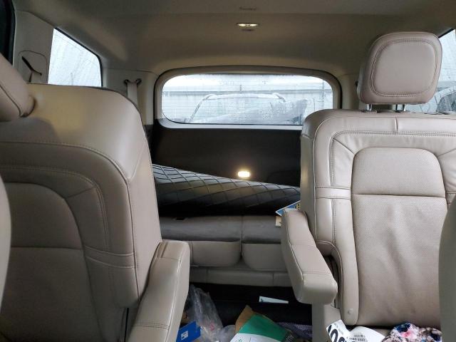 Photo 10 from auction – 2021 LINCOLN AVIATOR RE with VIN 5LM5J7XC4MGL19130