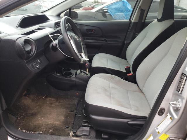 Photo 7 from auction – 2015 TOYOTA PRIUS C with VIN JTDKDTB38F1586827
