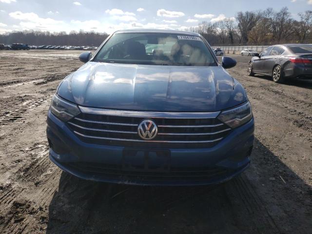 Photo 5 from auction – 2019 VOLKSWAGEN JETTA with VIN 3VWC57BU6KM173333