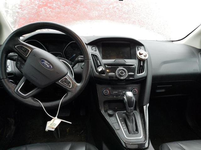 Photo 8 from auction – 2018 FORD FOCUS with VIN 1FADP3J23JL267623