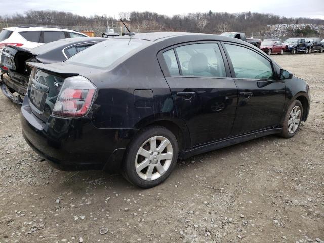 Photo 3 from auction – 2012 NISSAN SENTRA 2.0 with VIN 3N1AB6AP7CL670104