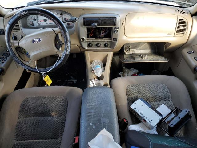Photo 8 from auction – 2003 FORD EXPLORER S with VIN 1FMZU67E33UC41849