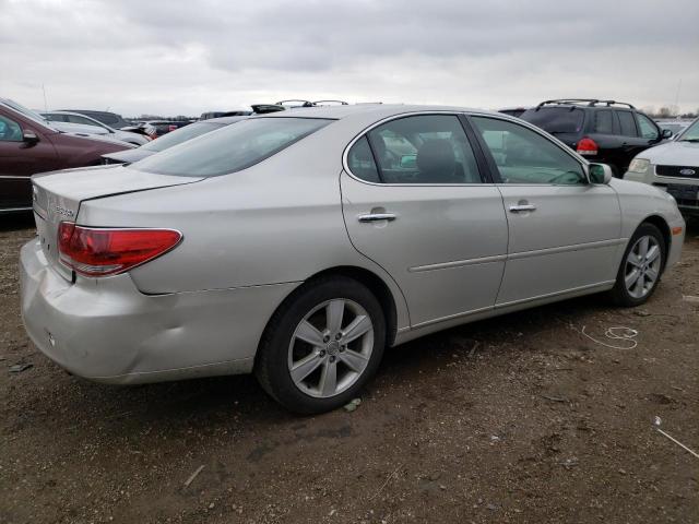 Photo 3 from auction – 2005 LEXUS ES 330 with VIN JTHBA30G655094995