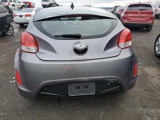 Photo 6 from auction – 2016 HYUNDAI VELOSTER with VIN KMHTC6AD8GU283822