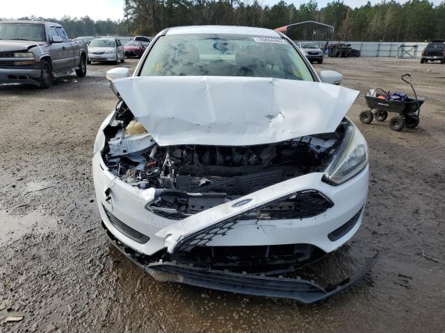 Photo 5 from auction – 2017 FORD FOCUS SE with VIN 1FADP3F20HL281689