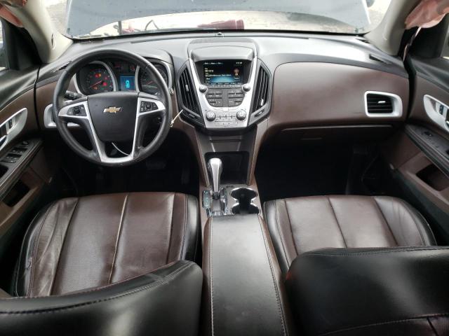 Photo 8 from auction – 2012 CHEVROLET EQUINOX LT with VIN 2GNALPEK7C6135459