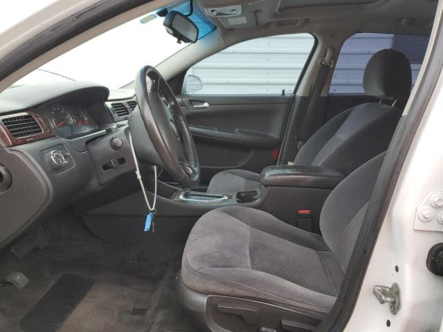 Photo 7 from auction – 2012 CHEVROLET IMPALA LT with VIN 2G1WG5E33C1294985