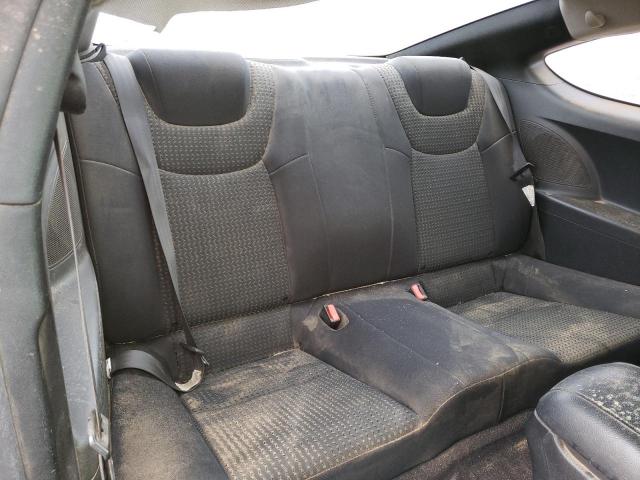 Photo 10 from auction – 2011 HYUNDAI GENESIS CO with VIN KMHHT6KD5BU054026