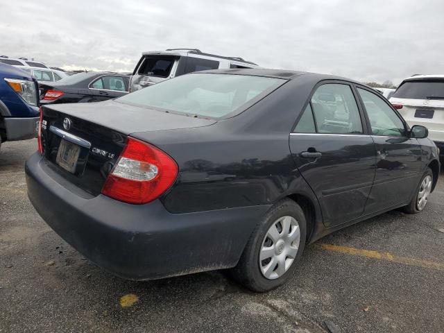 Photo 3 from auction – 2003 TOYOTA CAMRY LE with VIN 4T1BE32KX3U222550