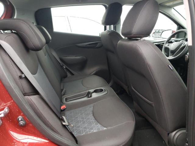 Photo 10 from auction – 2022 CHEVROLET SPARK with VIN KL8CD6SA8NC032218