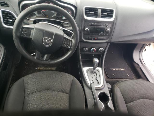 Photo 8 from auction – 2013 DODGE AVENGER SE with VIN 1C3CDZAB6DN536972