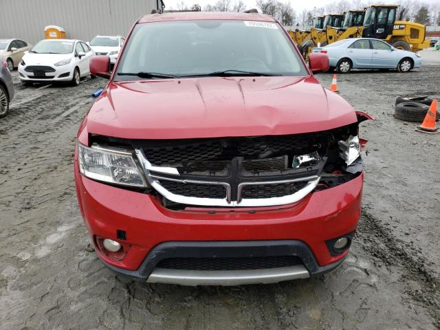 Photo 5 from auction – 2014 DODGE JOURNEY SX with VIN 3C4PDDBG5ET155724