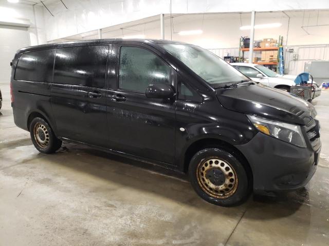 Photo 4 from auction – 2017 MERCEDES-BENZ METRIS with VIN WD4PG2EE3H3333786