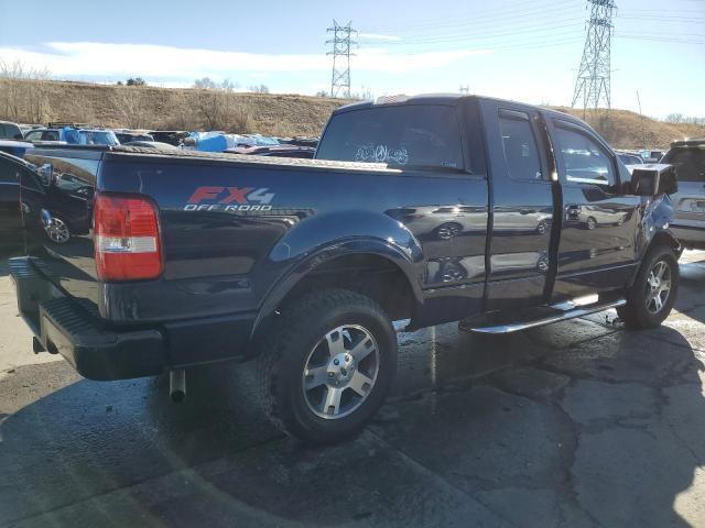 Photo 3 from auction – 2005 FORD F150 with VIN 1FTPX14505NA93067