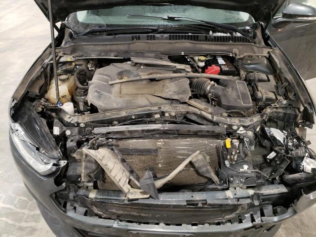 Photo 11 from auction – 2015 FORD FUSION SE with VIN 3FA6P0H90FR245100