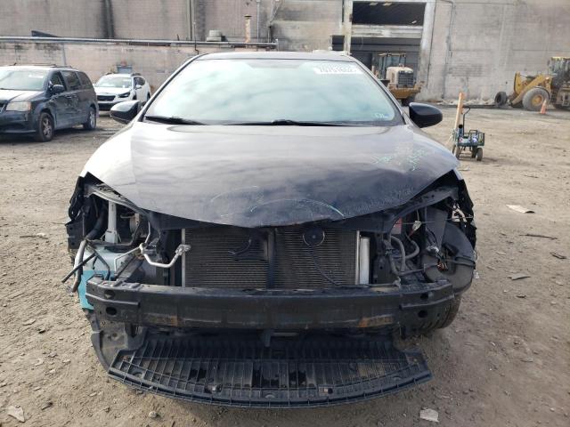 Photo 5 from auction – 2014 TOYOTA COROLLA L with VIN 2T1BURHE8EC063541