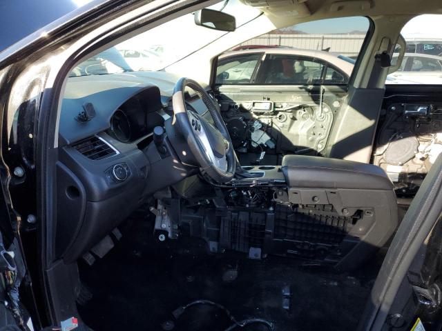 Photo 7 from auction – 2014 FORD EDGE SEL with VIN 2FMDK4JCXEBA77875