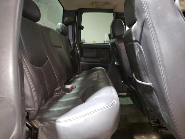 Photo 10 from auction – 2005 GMC NEW SIERRA with VIN 1GTEK19B45E123904