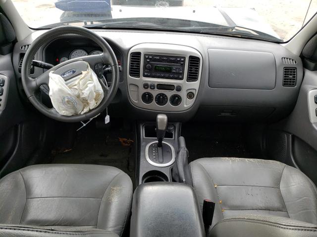 Photo 8 from auction – 2006 FORD ESCAPE XLT with VIN 1FMCU93146KA73472