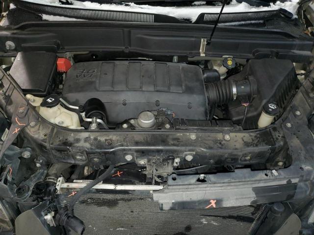 Photo 11 from auction – 2011 GMC ACADIA SLE with VIN 1GKKVPED0BJ345061