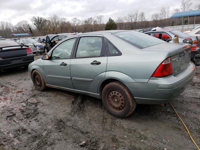 Photo 2 from auction – 2005 FORD FOCUS ZX4 with VIN 1FAFP34N45W291545