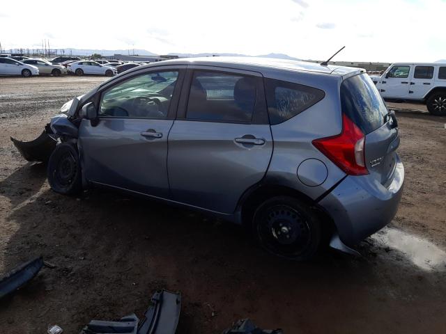 Photo 2 from auction – 2014 NISSAN VERSA NOTE with VIN 3N1CE2CP0EL437786
