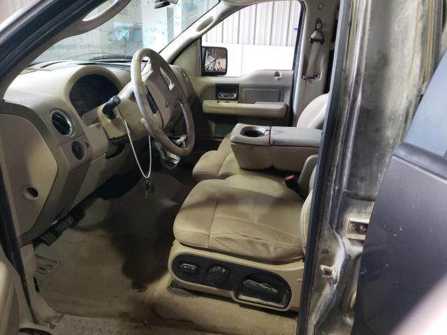 Photo 7 from auction – 2008 FORD F150 SUPER with VIN 1FTPW14V68FC03041