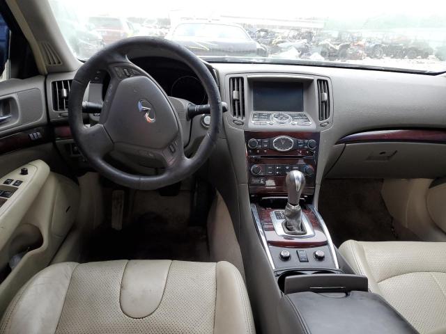 Photo 8 from auction – 2012 INFINITI G37 with VIN JN1CV6AR5CM672876