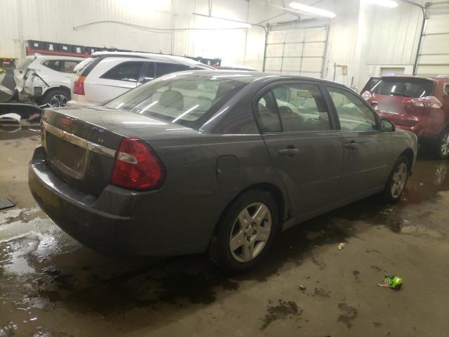 Photo 3 from auction – 2007 CHEVROLET MALIBU LT with VIN 1G1ZT58F67F118994