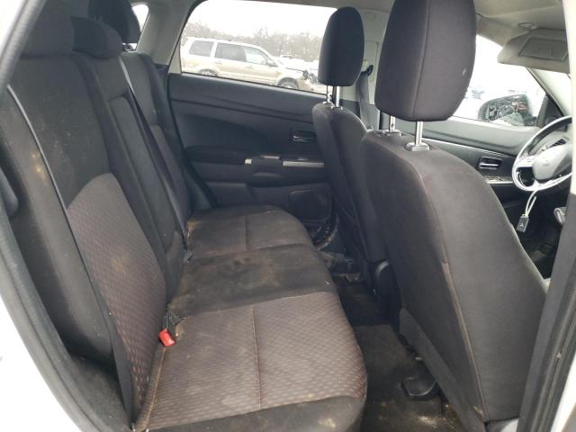 Photo 10 from auction – 2019 MITSUBISHI OUTLANDER with VIN JA4AP4AU4KU026745