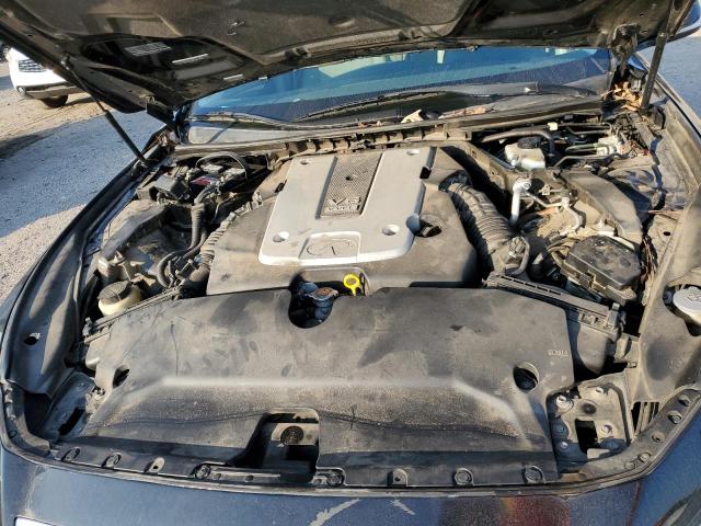 Photo 11 from auction – 2015 INFINITI Q50 BASE with VIN JN1BV7AP4FM340030