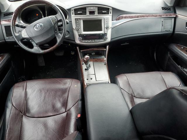 صورة رقم 8 من المزاد - 2012 TOYOTA AVALON BAS مع VIN 4T1BK3DB0CU466357